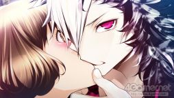 画像ギャラリー No.008のサムネイル画像 / 「乙女チック4Gamer」第138回:“殺人鬼”との恋愛も? 4本のファンディスクを収めた「TOKYOヤマノテBOYS for V FAN DISC」