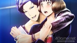 画像ギャラリー No.010のサムネイル画像 / 「乙女チック4Gamer」第138回:“殺人鬼”との恋愛も? 4本のファンディスクを収めた「TOKYOヤマノテBOYS for V FAN DISC」