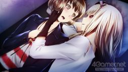 画像ギャラリー No.011のサムネイル画像 / 「乙女チック4Gamer」第138回:“殺人鬼”との恋愛も? 4本のファンディスクを収めた「TOKYOヤマノテBOYS for V FAN DISC」