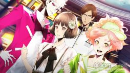 画像ギャラリー No.013のサムネイル画像 / 「乙女チック4Gamer」第138回:“殺人鬼”との恋愛も? 4本のファンディスクを収めた「TOKYOヤマノテBOYS for V FAN DISC」