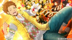 画像ギャラリー No.019のサムネイル画像 / 「乙女チック4Gamer」第138回:“殺人鬼”との恋愛も? 4本のファンディスクを収めた「TOKYOヤマノテBOYS for V FAN DISC」