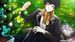 画像ギャラリー No.027のサムネイル画像 / 「乙女チック4Gamer」第138回:“殺人鬼”との恋愛も? 4本のファンディスクを収めた「TOKYOヤマノテBOYS for V FAN DISC」