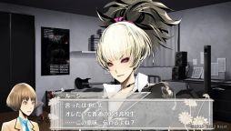 画像ギャラリー No.030のサムネイル画像 / 「乙女チック4Gamer」第138回:“殺人鬼”との恋愛も? 4本のファンディスクを収めた「TOKYOヤマノテBOYS for V FAN DISC」