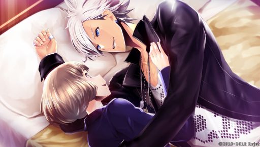 画像ギャラリー No.035のサムネイル画像 / 「乙女チック4Gamer」第138回:“殺人鬼”との恋愛も? 4本のファンディスクを収めた「TOKYOヤマノテBOYS for V FAN DISC」