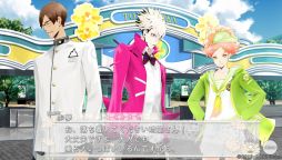 画像ギャラリー No.040のサムネイル画像 / 「乙女チック4Gamer」第138回:“殺人鬼”との恋愛も? 4本のファンディスクを収めた「TOKYOヤマノテBOYS for V FAN DISC」