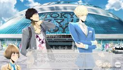 画像ギャラリー No.002のサムネイル画像 / ファンディスクはリップ音の嵐!!　甘さもおかしさも爆発している「TOKYOヤマノテBOYS for V FAN DISC」プレイレポート