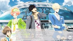 画像ギャラリー No.003のサムネイル画像 / ファンディスクはリップ音の嵐!!　甘さもおかしさも爆発している「TOKYOヤマノテBOYS for V FAN DISC」プレイレポート