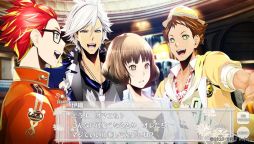 画像ギャラリー No.005のサムネイル画像 / ファンディスクはリップ音の嵐!!　甘さもおかしさも爆発している「TOKYOヤマノテBOYS for V FAN DISC」プレイレポート