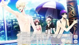 画像ギャラリー No.007のサムネイル画像 / ファンディスクはリップ音の嵐!!　甘さもおかしさも爆発している「TOKYOヤマノテBOYS for V FAN DISC」プレイレポート