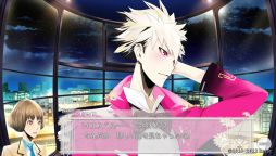 画像ギャラリー No.010のサムネイル画像 / ファンディスクはリップ音の嵐!!　甘さもおかしさも爆発している「TOKYOヤマノテBOYS for V FAN DISC」プレイレポート