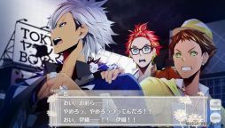 画像ギャラリー No.014のサムネイル画像 / ファンディスクはリップ音の嵐!!　甘さもおかしさも爆発している「TOKYOヤマノテBOYS for V FAN DISC」プレイレポート