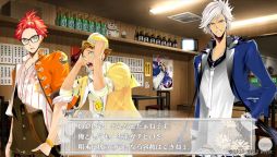 画像ギャラリー No.023のサムネイル画像 / ファンディスクはリップ音の嵐!!　甘さもおかしさも爆発している「TOKYOヤマノテBOYS for V FAN DISC」プレイレポート