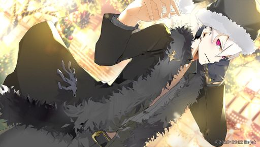画像ギャラリー No.029のサムネイル画像 / ファンディスクはリップ音の嵐!!　甘さもおかしさも爆発している「TOKYOヤマノテBOYS for V FAN DISC」プレイレポート
