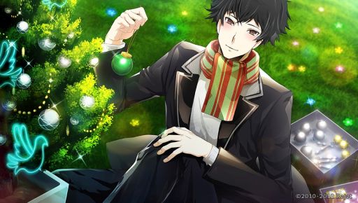 画像ギャラリー No.030のサムネイル画像 / ファンディスクはリップ音の嵐!!　甘さもおかしさも爆発している「TOKYOヤマノテBOYS for V FAN DISC」プレイレポート