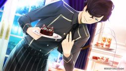 画像ギャラリー No.031のサムネイル画像 / ファンディスクはリップ音の嵐!!　甘さもおかしさも爆発している「TOKYOヤマノテBOYS for V FAN DISC」プレイレポート