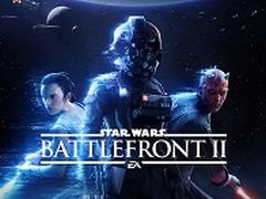 「STAR WARS バトルフロントII」，先行βテストのインプレッションをお届け。映画の中に飛び込んだような圧倒的な臨場感