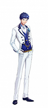 画像ギャラリー No.001のサムネイル画像 / ゲームプロジェクトも始動した男性声優ユニット「BirthDay」の製作発表会をレポート。新メンバーの公開オーディション＆定期ライブも開催決定