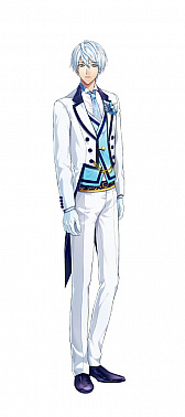 画像ギャラリー No.002のサムネイル画像 / ゲームプロジェクトも始動した男性声優ユニット「BirthDay」の製作発表会をレポート。新メンバーの公開オーディション＆定期ライブも開催決定
