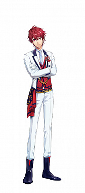 画像ギャラリー No.005のサムネイル画像 / ゲームプロジェクトも始動した男性声優ユニット「BirthDay」の製作発表会をレポート。新メンバーの公開オーディション＆定期ライブも開催決定