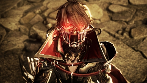 画像ギャラリー No.004のサムネイル画像 / 「CODE VEIN」のバトルシーンや退廃した世界が確認できるナレーション付きのプレイムービーが公開。公式Twitterアカウントも稼働開始