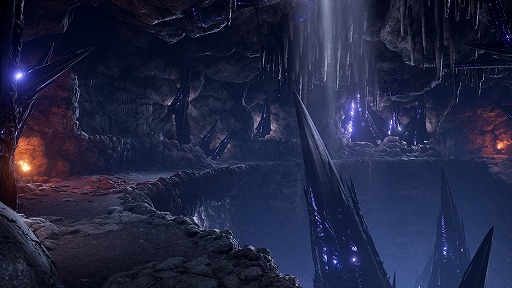 画像ギャラリー No.005のサムネイル画像 / ［TGS 2017］「CODE VEIN」試遊レポート。どんな敵にも気が抜けない高難度の前に死にまくってきた