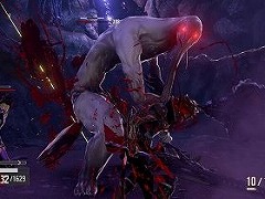 ［TGS 2017］「CODE VEIN」試遊レポート。どんな敵にも気が抜けない高難度の前に死にまくってきた