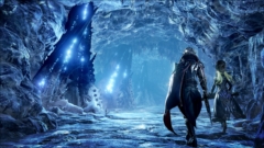 画像ギャラリー No.005のサムネイル画像 / 「CODE VEIN」のセカンドトレイラーが公開。VAMPSがタイアップアーティストに起用され「UNDERWORLD」など複数楽曲をゲームに収録