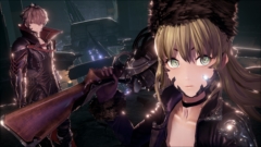 画像ギャラリー No.007のサムネイル画像 / 「CODE VEIN」のセカンドトレイラーが公開。VAMPSがタイアップアーティストに起用され「UNDERWORLD」など複数楽曲をゲームに収録