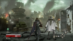 画像ギャラリー No.002のサムネイル画像 / 「CODE VEIN」の最新PVに登場した「ジャック」「エヴァ」やボスキャラ「女王の騎士」を解説。プレイヤーが使える5種類の武器の特徴も紹介
