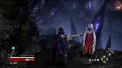 画像ギャラリー No.004のサムネイル画像 / 「CODE VEIN」の最新PVに登場した「ジャック」「エヴァ」やボスキャラ「女王の騎士」を解説。プレイヤーが使える5種類の武器の特徴も紹介