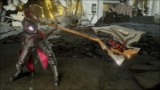 画像ギャラリー No.022のサムネイル画像 / 「CODE VEIN」の最新PVに登場した「ジャック」「エヴァ」やボスキャラ「女王の騎士」を解説。プレイヤーが使える5種類の武器の特徴も紹介
