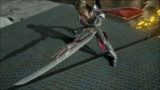 画像ギャラリー No.023のサムネイル画像 / 「CODE VEIN」の最新PVに登場した「ジャック」「エヴァ」やボスキャラ「女王の騎士」を解説。プレイヤーが使える5種類の武器の特徴も紹介