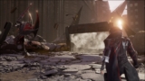 画像ギャラリー No.032のサムネイル画像 / 「CODE VEIN」の最新PVに登場した「ジャック」「エヴァ」やボスキャラ「女王の騎士」を解説。プレイヤーが使える5種類の武器の特徴も紹介