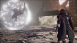 画像ギャラリー No.033のサムネイル画像 / 「CODE VEIN」の最新PVに登場した「ジャック」「エヴァ」やボスキャラ「女王の騎士」を解説。プレイヤーが使える5種類の武器の特徴も紹介