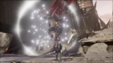 画像ギャラリー No.034のサムネイル画像 / 「CODE VEIN」の最新PVに登場した「ジャック」「エヴァ」やボスキャラ「女王の騎士」を解説。プレイヤーが使える5種類の武器の特徴も紹介