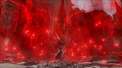 画像ギャラリー No.036のサムネイル画像 / 「CODE VEIN」の最新PVに登場した「ジャック」「エヴァ」やボスキャラ「女王の騎士」を解説。プレイヤーが使える5種類の武器の特徴も紹介