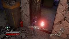 画像ギャラリー No.009のサムネイル画像 / 「CODE VEIN」のオープニングアニメはufotableが制作。ミアの弟「ニコラ」やカスタマイズ要素の「ブラッドコード」などを紹介
