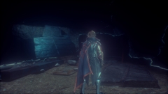 画像ギャラリー No.011のサムネイル画像 / 「CODE VEIN」のオープニングアニメはufotableが制作。ミアの弟「ニコラ」やカスタマイズ要素の「ブラッドコード」などを紹介