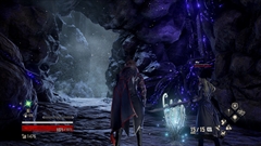 画像ギャラリー No.020のサムネイル画像 / 「CODE VEIN」のオープニングアニメはufotableが制作。ミアの弟「ニコラ」やカスタマイズ要素の「ブラッドコード」などを紹介