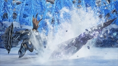 画像ギャラリー No.023のサムネイル画像 / 「CODE VEIN」のオープニングアニメはufotableが制作。ミアの弟「ニコラ」やカスタマイズ要素の「ブラッドコード」などを紹介