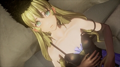 画像ギャラリー No.029のサムネイル画像 / 「CODE VEIN」のオープニングアニメはufotableが制作。ミアの弟「ニコラ」やカスタマイズ要素の「ブラッドコード」などを紹介