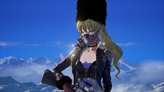 画像ギャラリー No.030のサムネイル画像 / 「CODE VEIN」のオープニングアニメはufotableが制作。ミアの弟「ニコラ」やカスタマイズ要素の「ブラッドコード」などを紹介