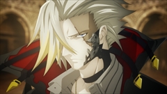 画像ギャラリー No.038のサムネイル画像 / 「CODE VEIN」のオープニングアニメはufotableが制作。ミアの弟「ニコラ」やカスタマイズ要素の「ブラッドコード」などを紹介