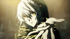 画像ギャラリー No.040のサムネイル画像 / 「CODE VEIN」のオープニングアニメはufotableが制作。ミアの弟「ニコラ」やカスタマイズ要素の「ブラッドコード」などを紹介