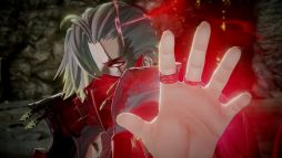 画像ギャラリー No.004のサムネイル画像 / 「CODE VEIN」の3rdトレイラーが公開に。ufotable制作のアニメーションが確認できる