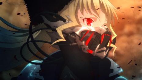 画像ギャラリー No.006のサムネイル画像 / 「CODE VEIN」の3rdトレイラーが公開に。ufotable制作のアニメーションが確認できる