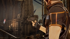 画像ギャラリー No.004のサムネイル画像 / 「CODE VEIN」,レヴナント達の存亡に大きく関わる「血涙の泉」,記憶の残滓「血英」やストーリー周りの情報を紹介