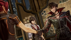 画像ギャラリー No.007のサムネイル画像 / 「CODE VEIN」,レヴナント達の存亡に大きく関わる「血涙の泉」,記憶の残滓「血英」やストーリー周りの情報を紹介