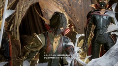 画像ギャラリー No.010のサムネイル画像 / 「CODE VEIN」,レヴナント達の存亡に大きく関わる「血涙の泉」,記憶の残滓「血英」やストーリー周りの情報を紹介