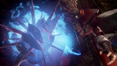 画像ギャラリー No.021のサムネイル画像 / 「CODE VEIN」,レヴナント達の存亡に大きく関わる「血涙の泉」,記憶の残滓「血英」やストーリー周りの情報を紹介